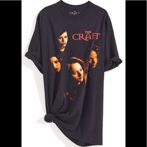 The Craft T-shirt dress